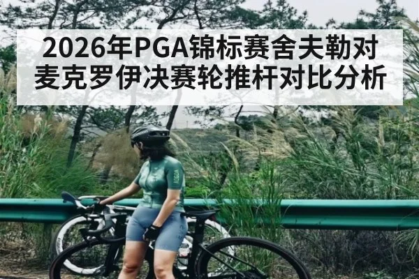 2026年PGA锦标赛舍夫勒对麦克罗伊决赛轮推杆对比分析